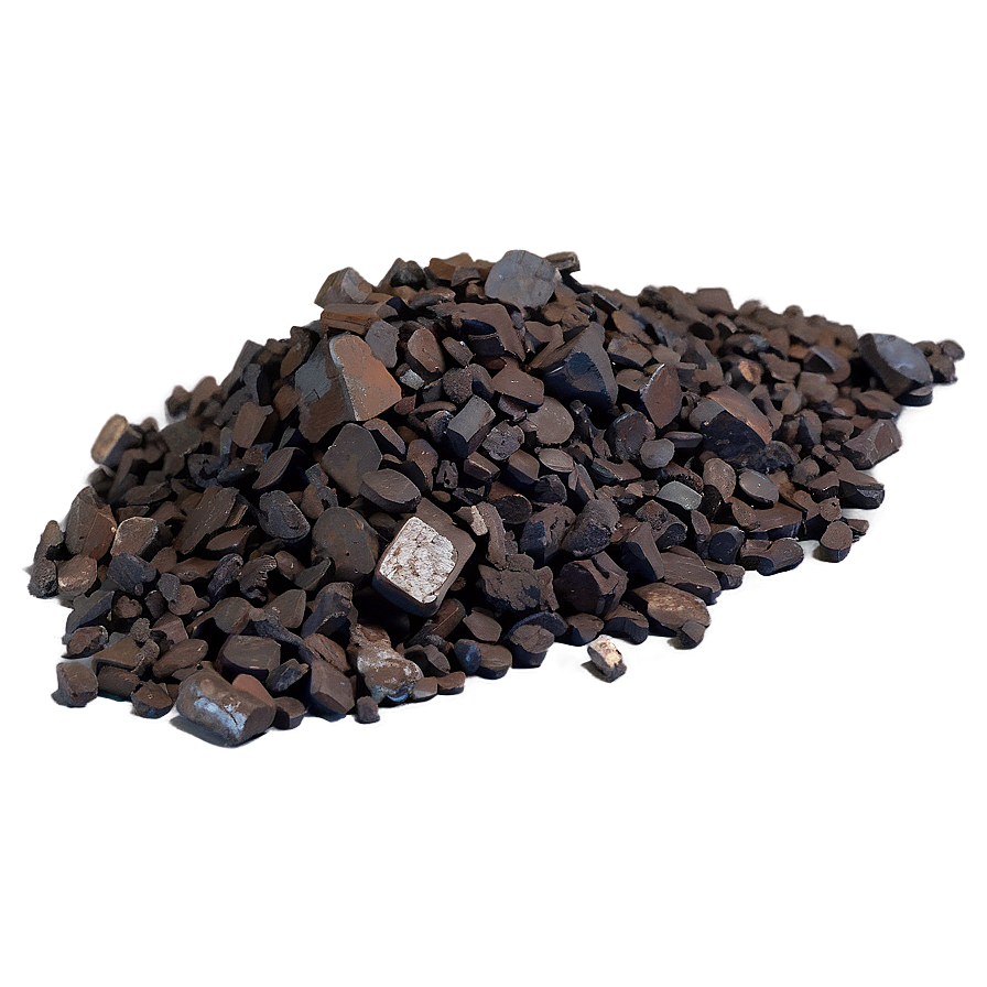 High-quality Iron Ore Sample Png Chq PNG image