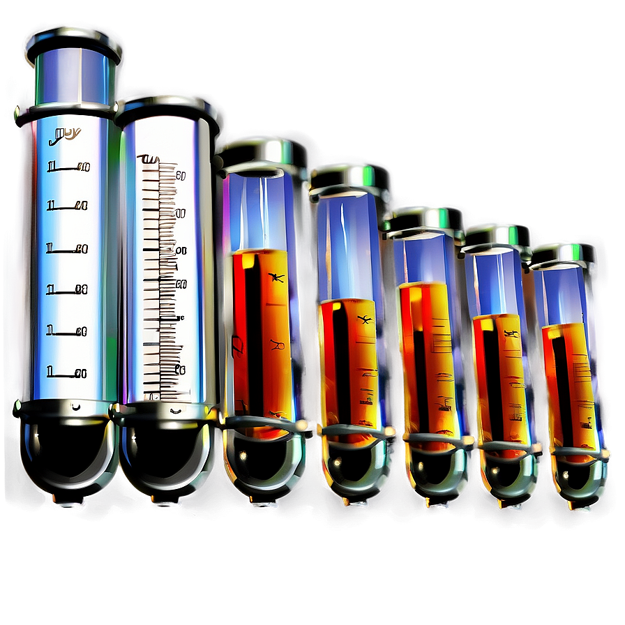 High-quality Test Tubes Png Dvr PNG image