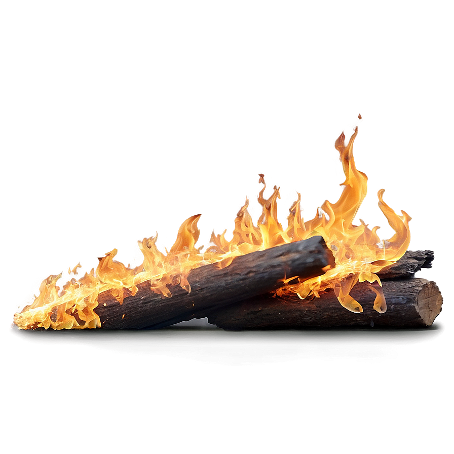 High-quality Transparent Fire Png Peg PNG image