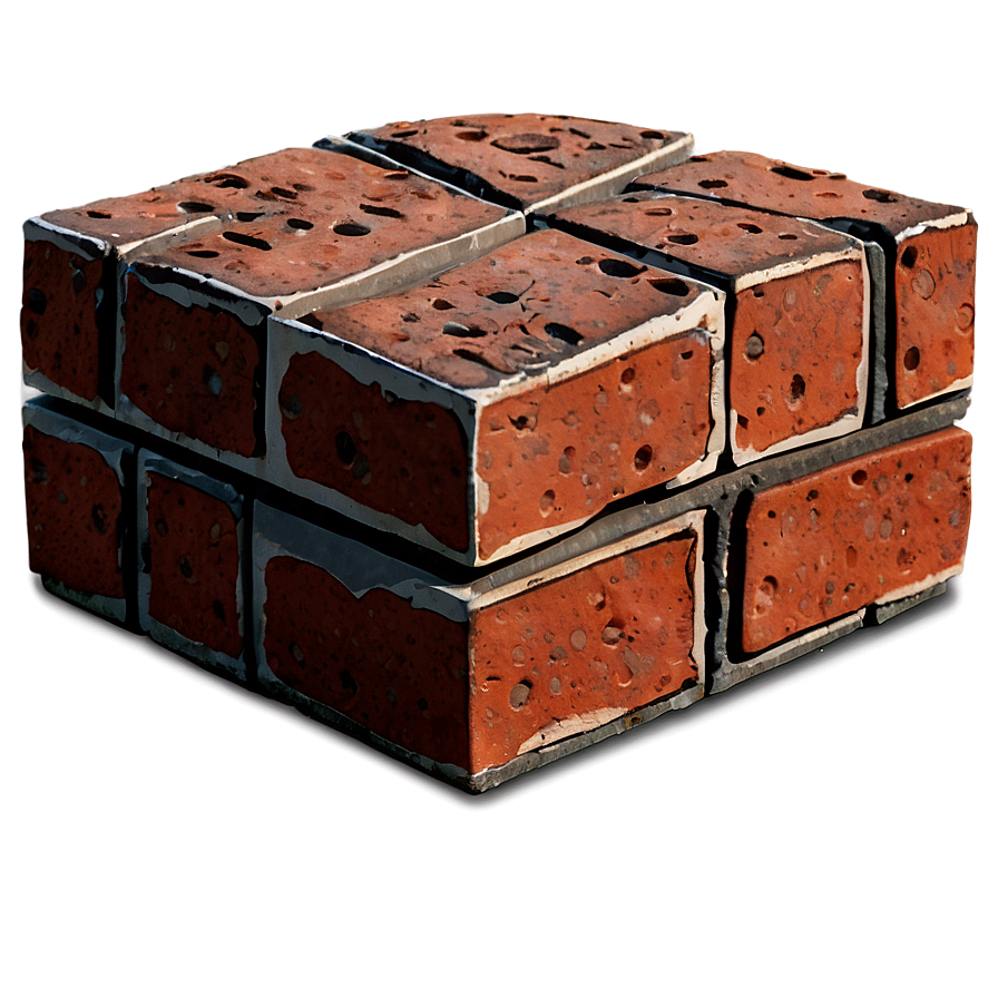 High-resolution Brick Png 06272024 PNG image