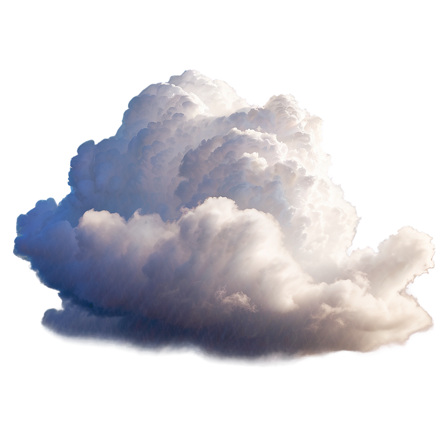 High Resolution Clouds Png 77 PNG image
