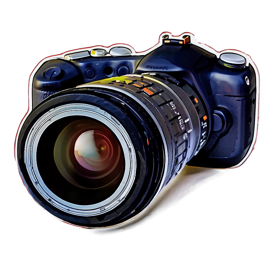 High-resolution Dslr Camera Png Ndy PNG image