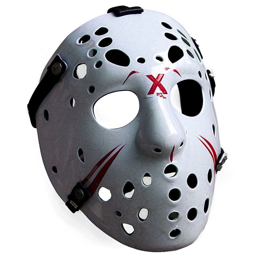 High Resolution Hockey Mask Png Ume PNG image