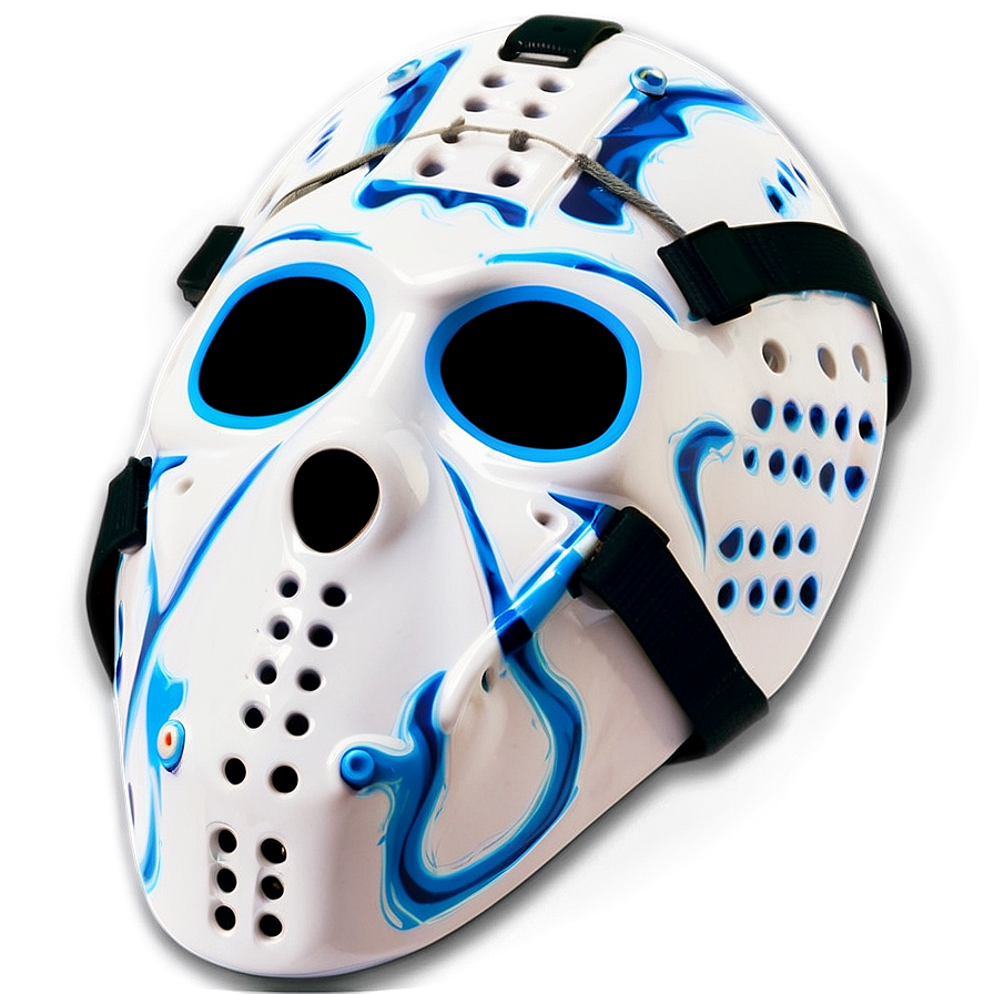 High Resolution Hockey Mask Png Vww86 PNG image