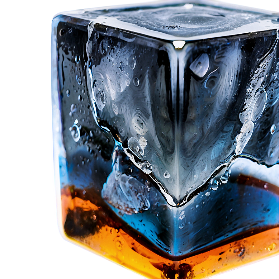 High Resolution Ice Cube Png 52 PNG image