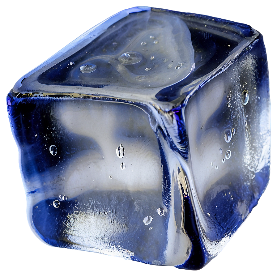 High Resolution Ice Cube Png 79 PNG image