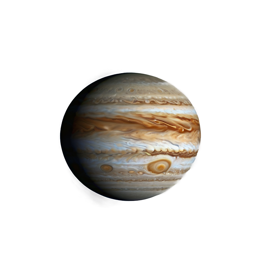 High Resolution Jupiter Png 85 PNG image