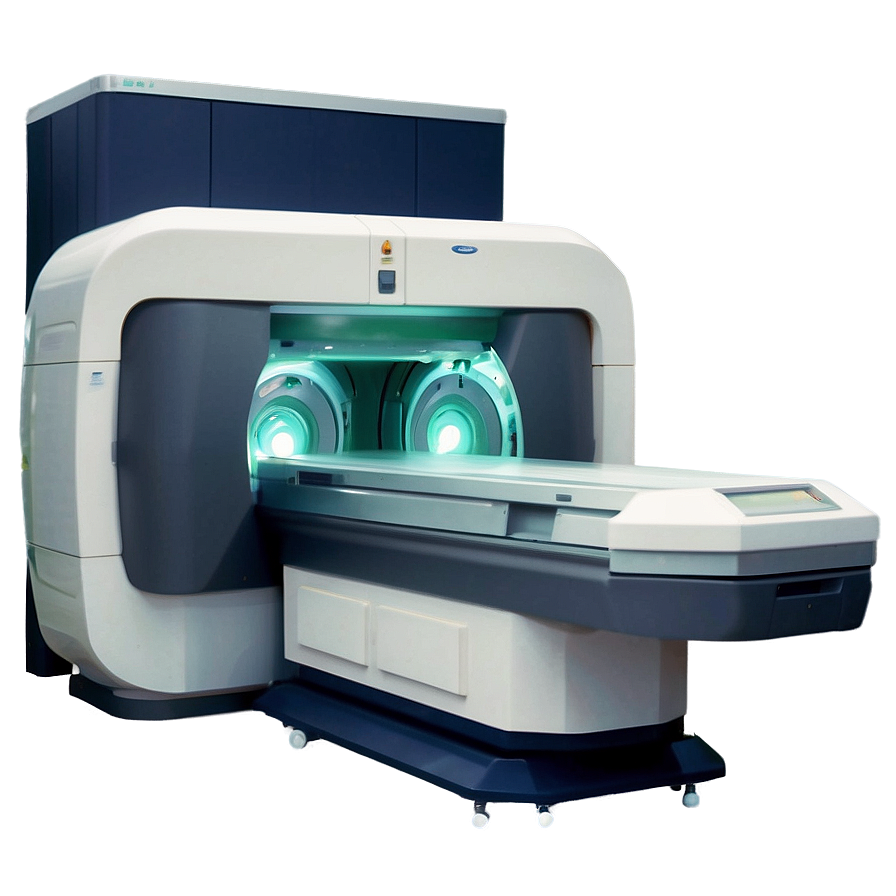 High-resolution Mri Device Png 06252024 PNG image