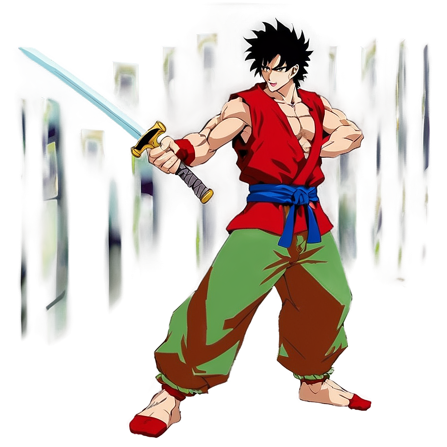 High-resolution Mugen Screenshots Png 39 PNG image