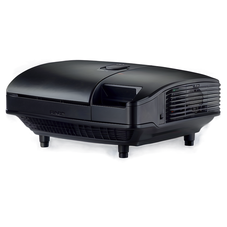 High Resolution Projector Png 06122024 PNG image