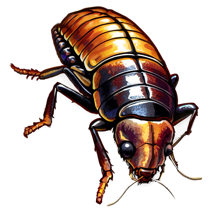 High Resolution Roach Png Apg86 PNG image