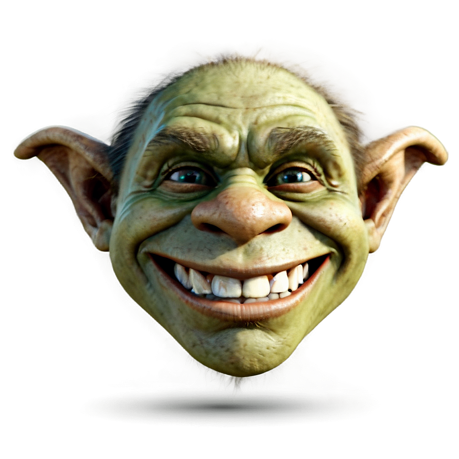 High-resolution Troll Faces Png 71 PNG image