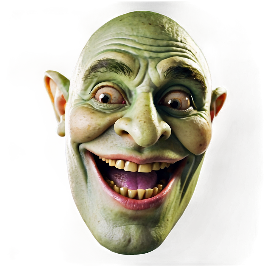 High-resolution Trollface Png Kqi PNG image