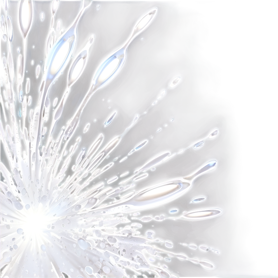 High-resolution White Splash Png 47 PNG image