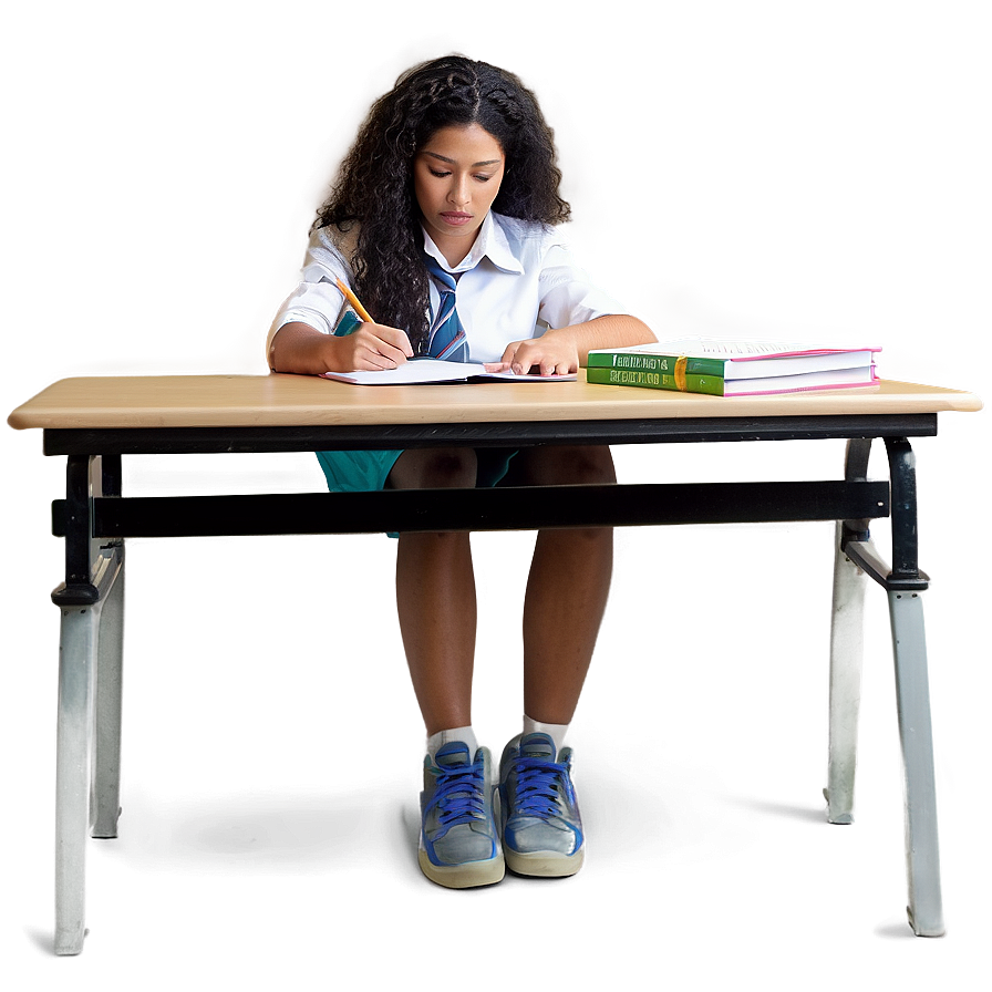 High School Final Exam Png Fpu79 PNG image