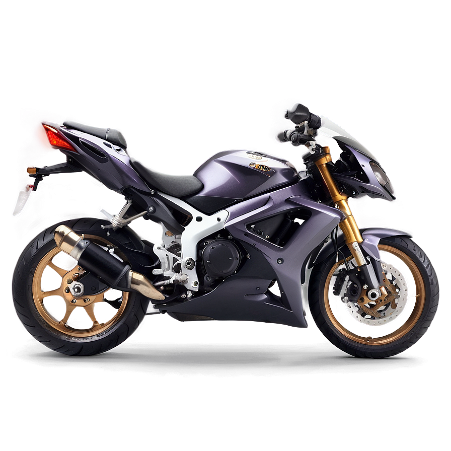 High-speed Motorcycle Png Fda PNG image