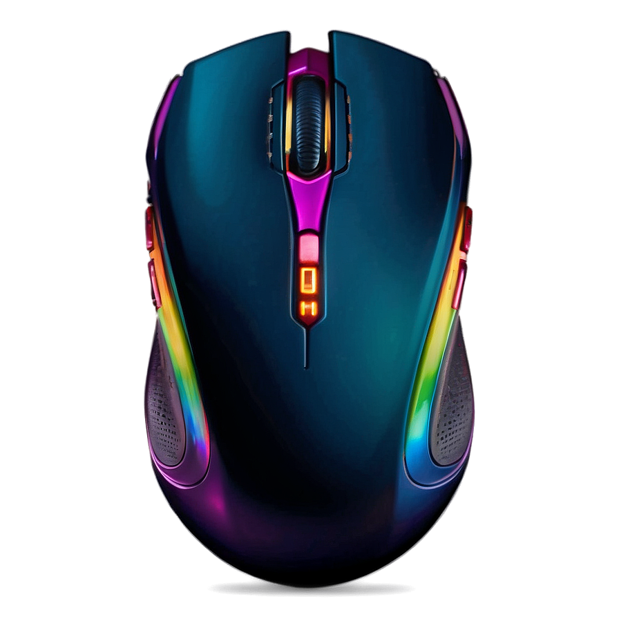 High Speed Pc Mouse Png 06262024 PNG image