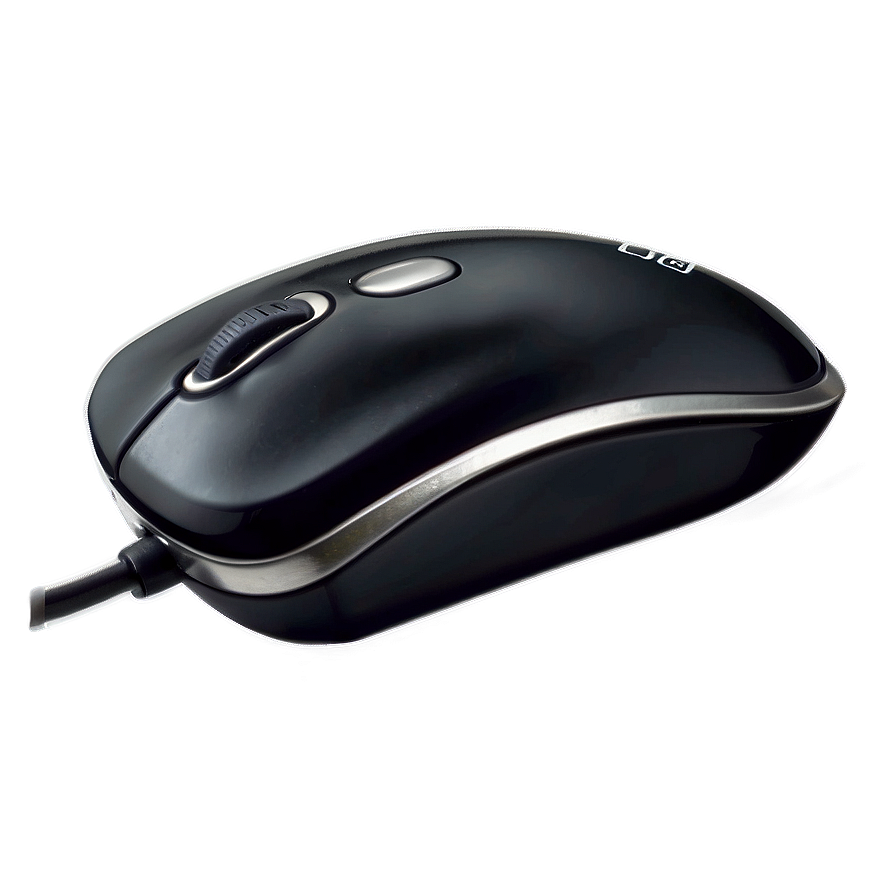 High Speed Pc Mouse Png 06262024 PNG image