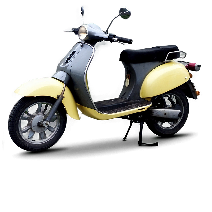 High-speed Scooter Png 66 PNG image