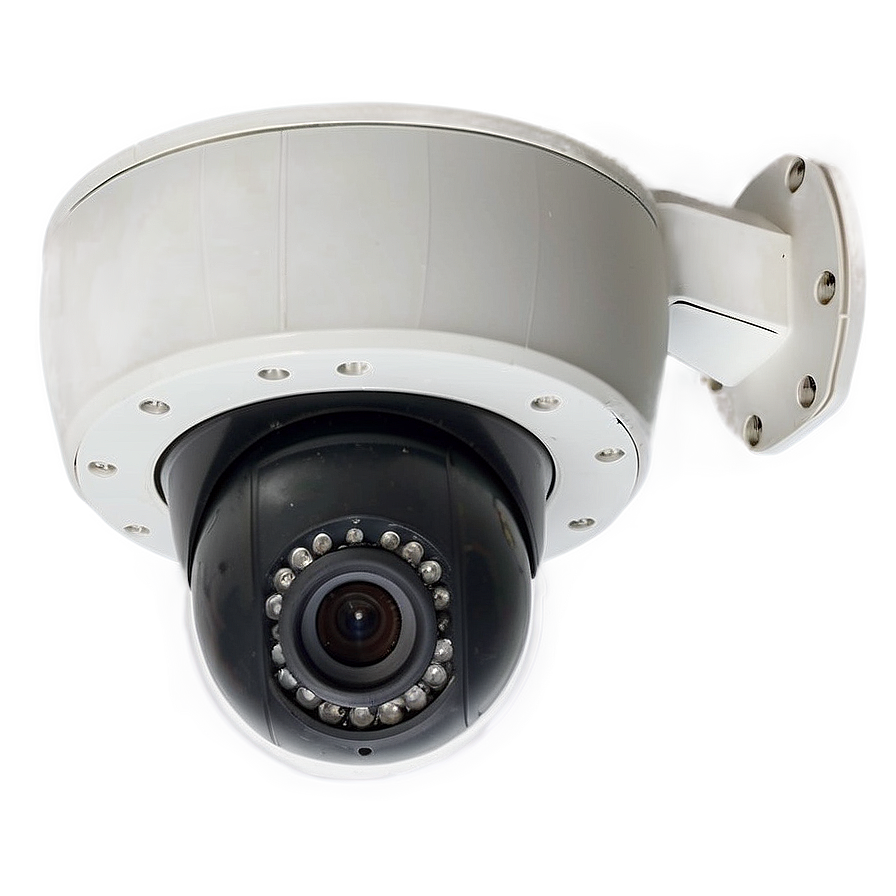 High-speed Security Camera Png Dba PNG image