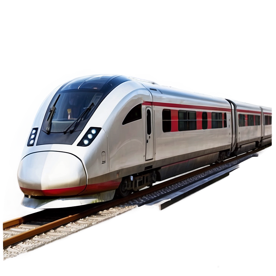 High-speed Train Png 57 PNG image