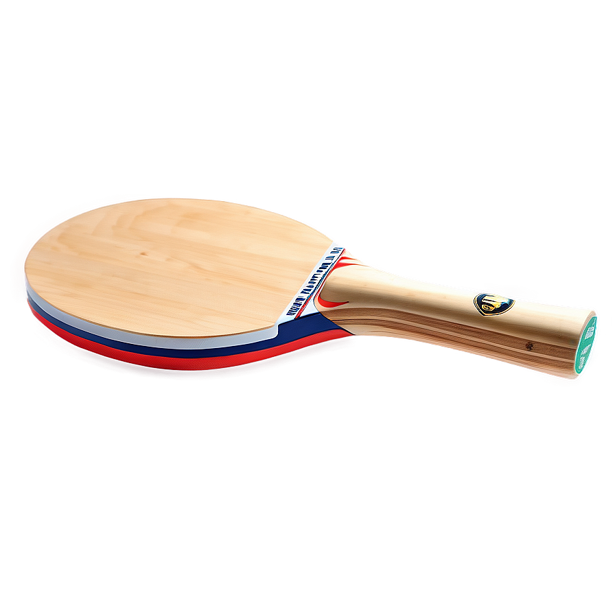 High Spin Table Tennis Racket Png Mgh62 PNG image