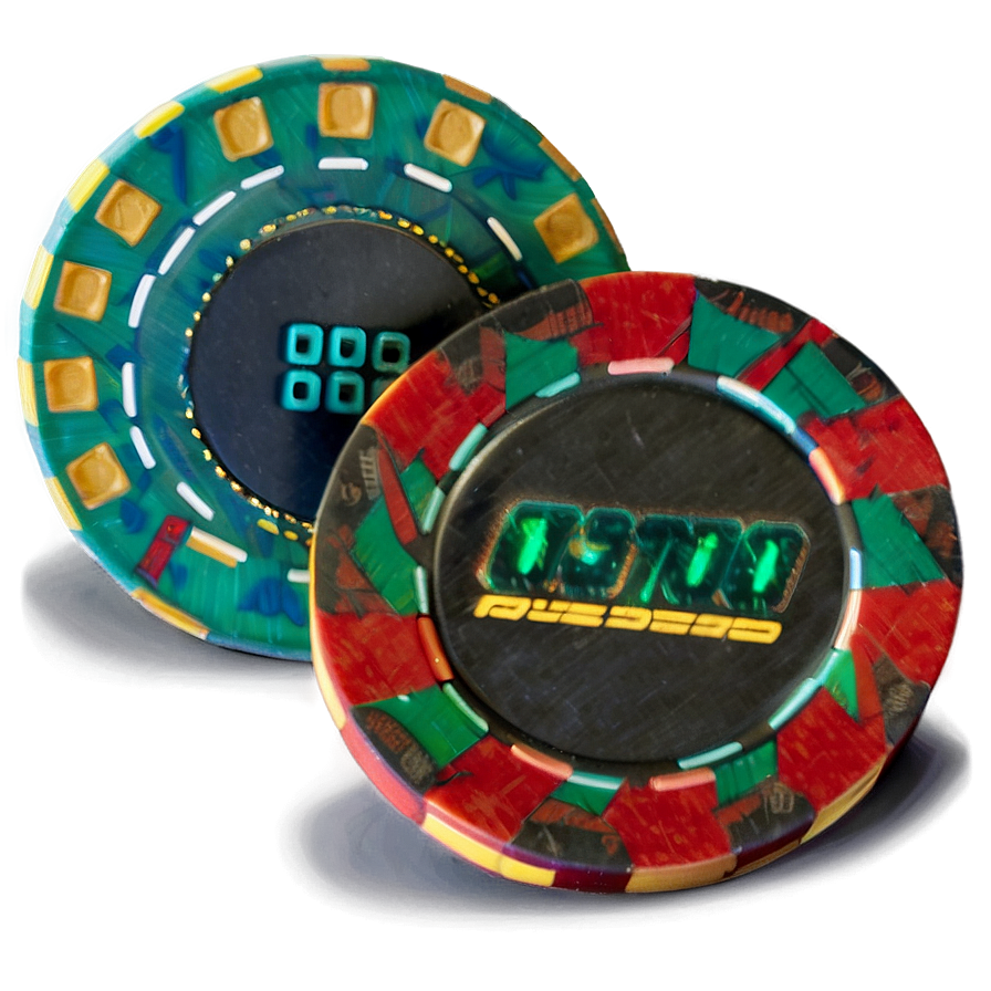 High Stakes Casino Chips Png Geb PNG image