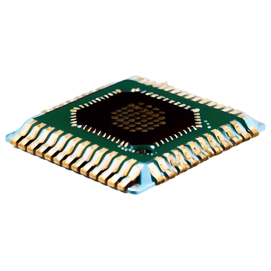 High Tech Chip Png Nlm PNG image