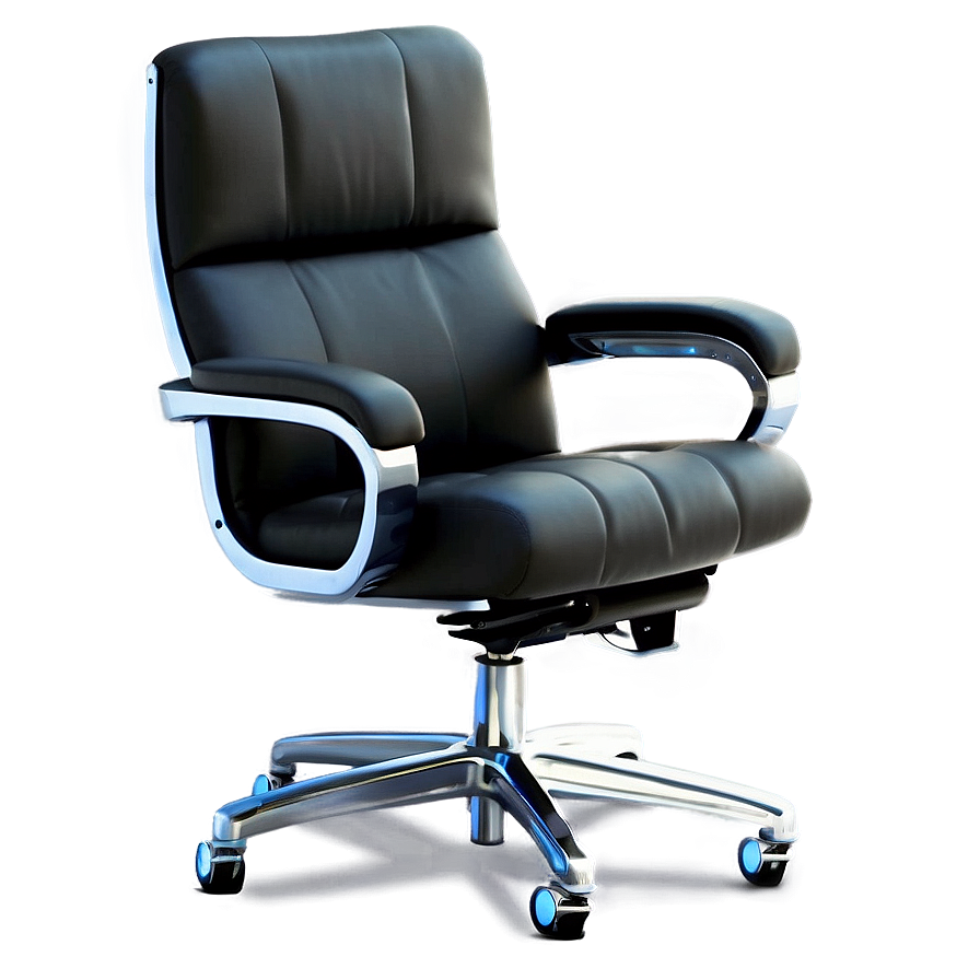 High-tech Modern Chair Png Hom PNG image