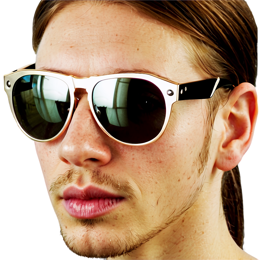 High-tech Sunglasses Png 06292024 PNG image