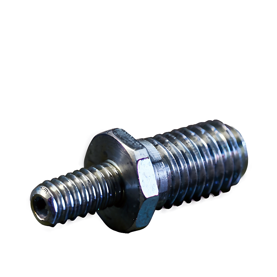 High Tensile Screw Png Jxn23 PNG image