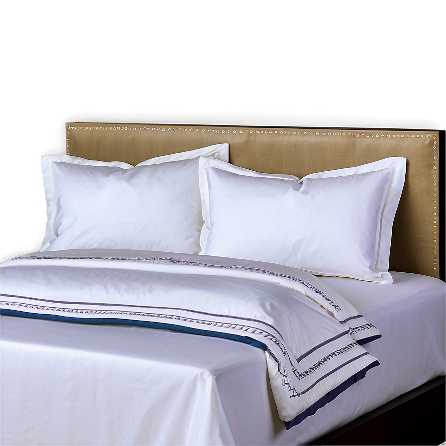 High Thread Count Bedding Png 51 PNG image