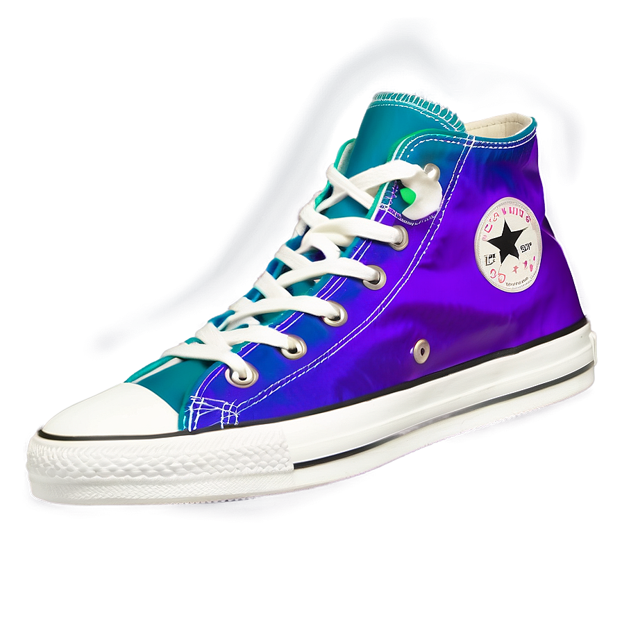 High Top Converse Png 05212024 PNG image