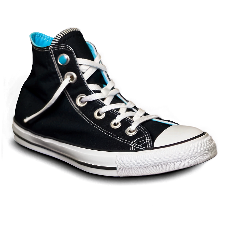 High Top Converse Png Ntr PNG image