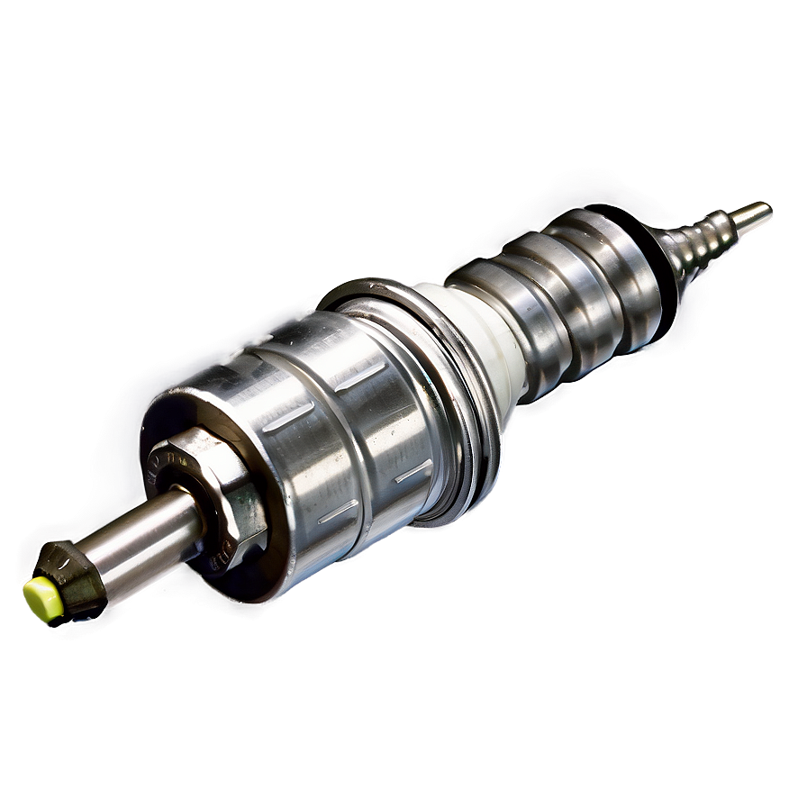 High Voltage Sparkplug Png Etf44 PNG image