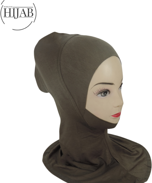 Hijab Mannequin Display.png PNG image