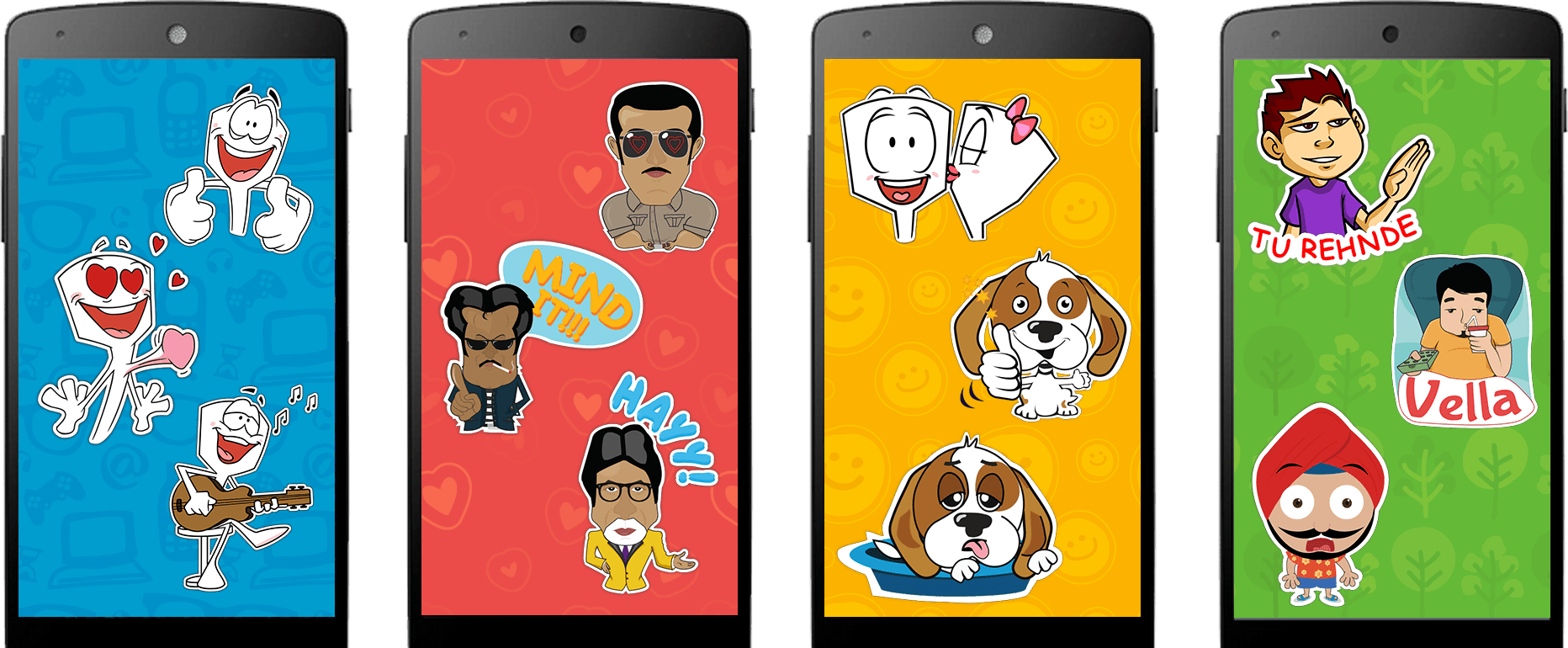 Hike_ Messenger_ Sticker_ Preview PNG image