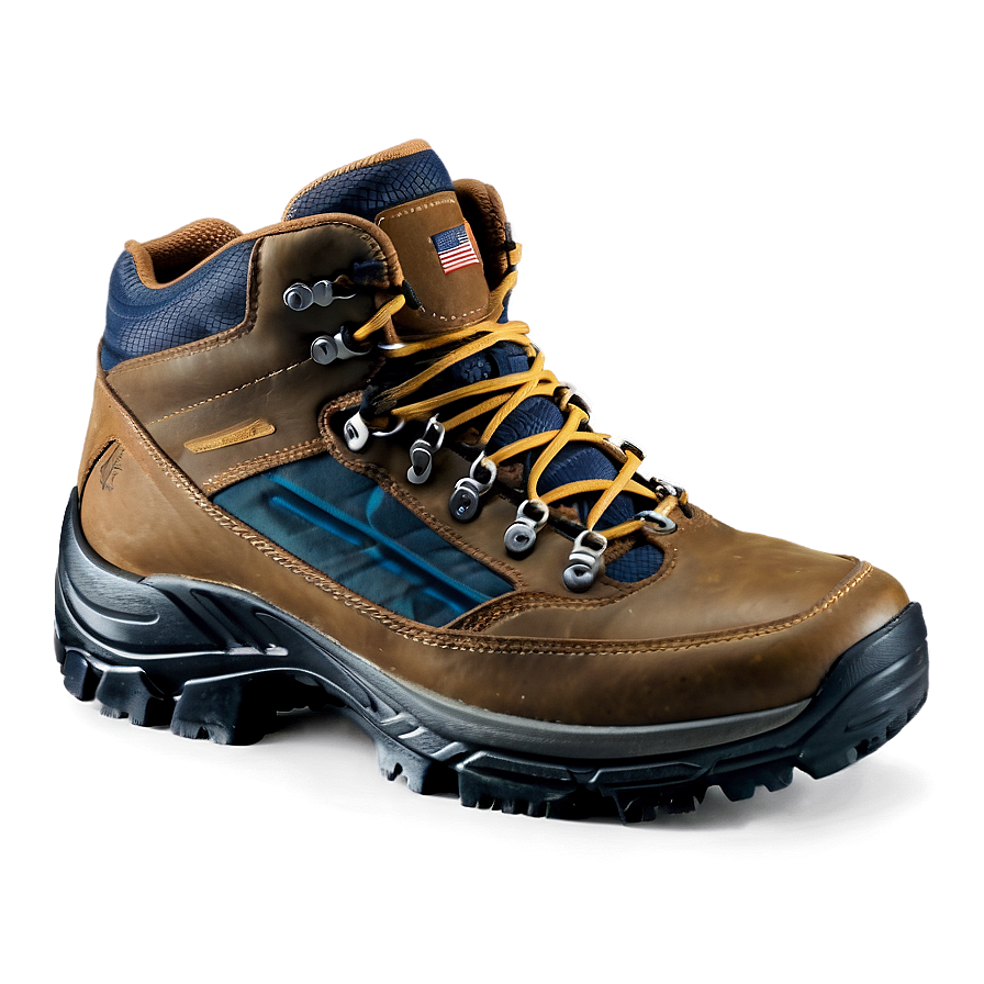 Hiking Boots Png 58 PNG image