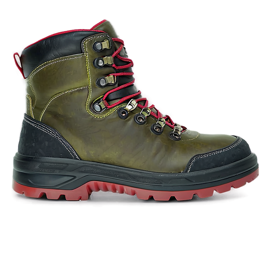 Hiking Boots Png Ejb PNG image