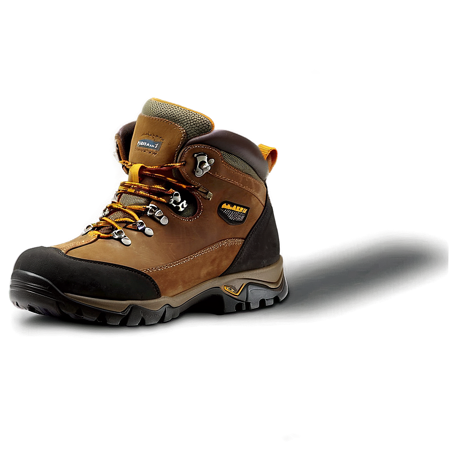 Hiking Boots Png Iib25 PNG image