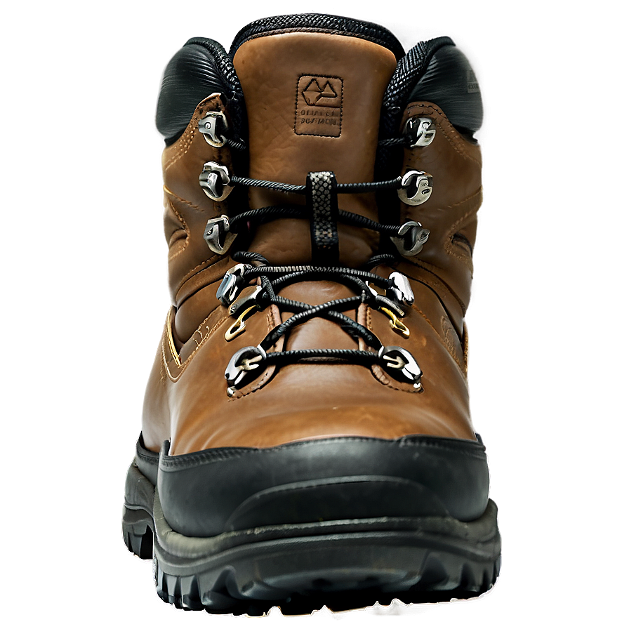 Hiking Boots Png Llo PNG image