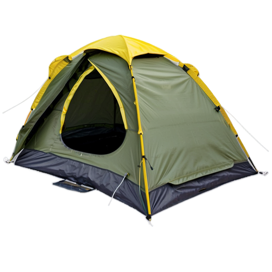 Hiking Tent Png Crf84 PNG image