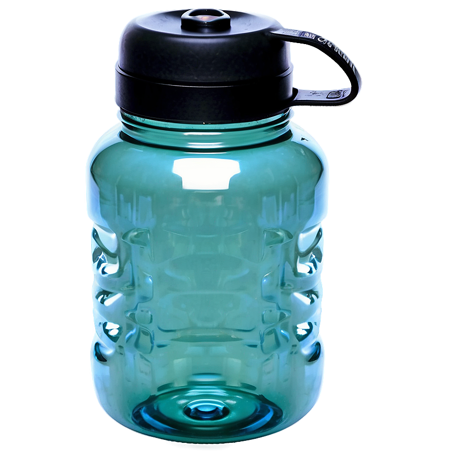 Hiking Water Bottle Png 05042024 PNG image