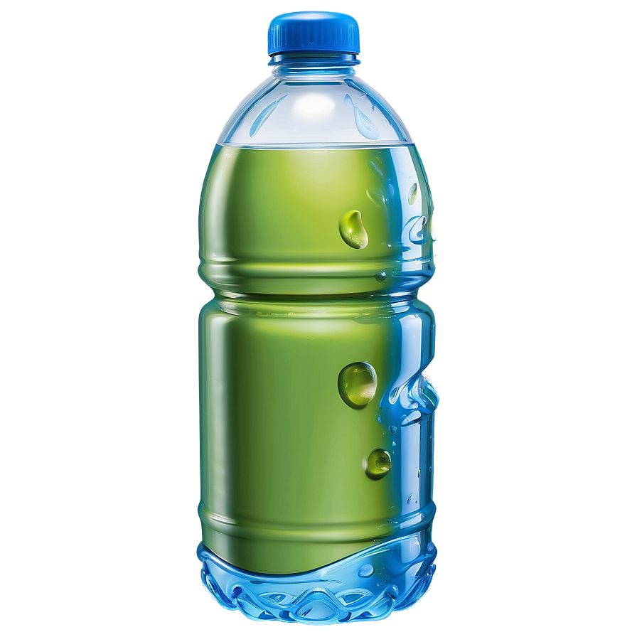 Hiking Water Bottle Png 05042024 PNG image