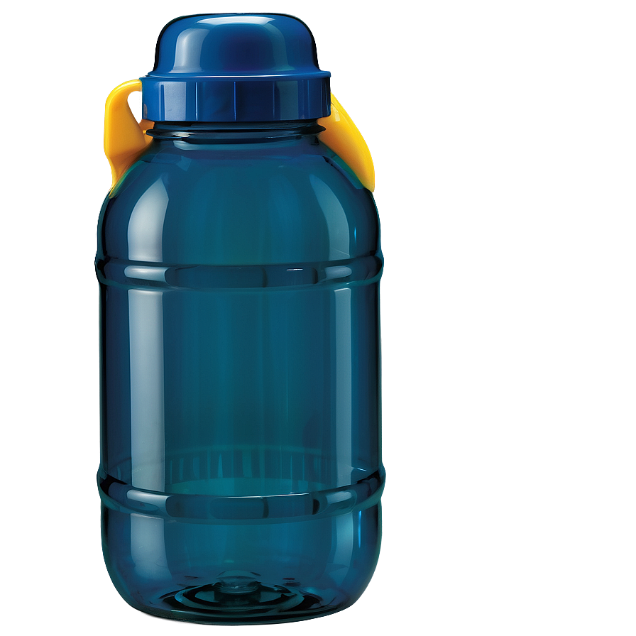 Hiking Water Bottle Png 06212024 PNG image