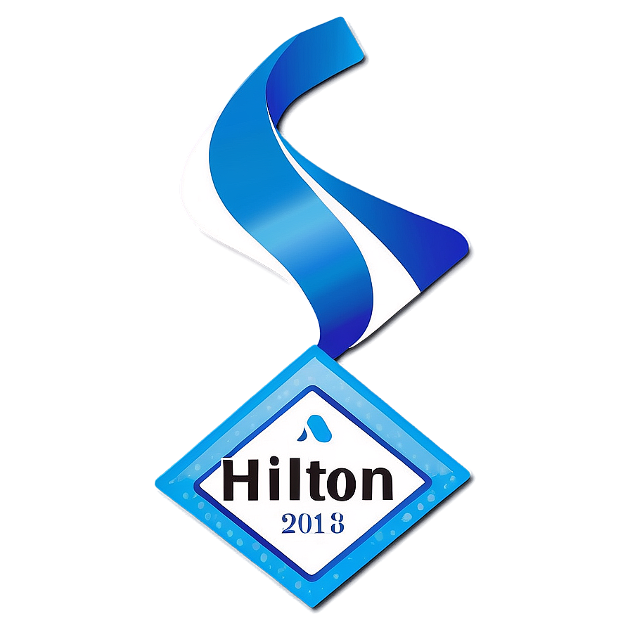 Hilton Conference Badge Png Eve39 PNG image