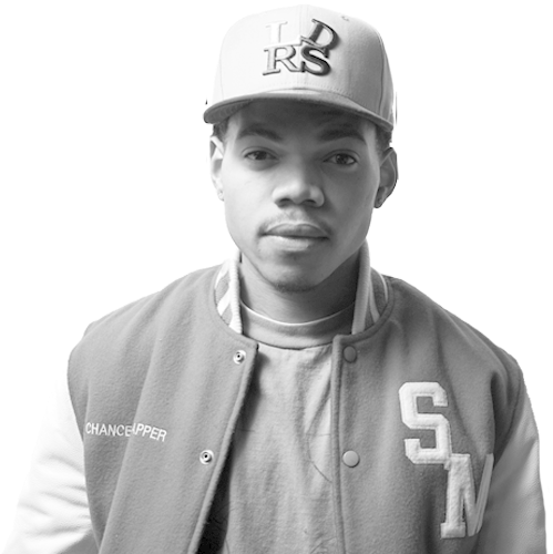 Hip Hop Artist In Cap And Jacket PNG image