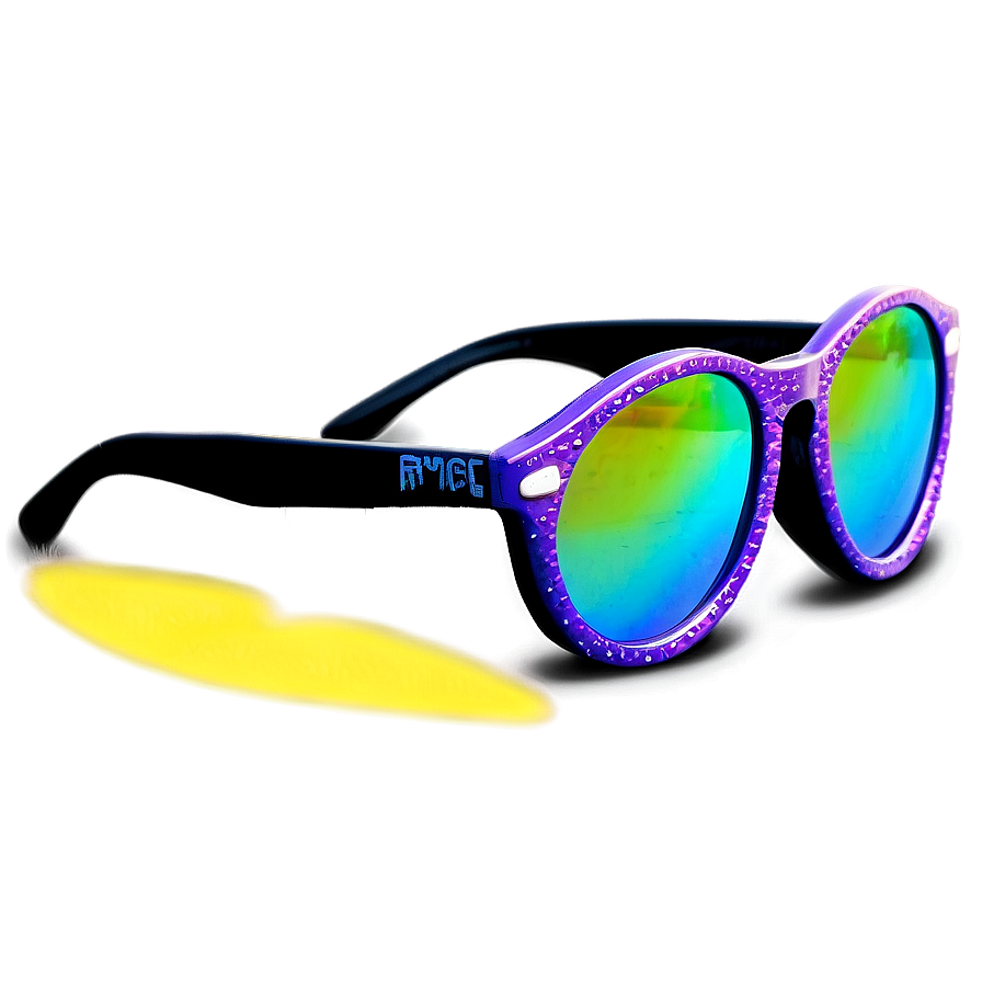 Hip Meme Sunglasses Png 44 PNG image