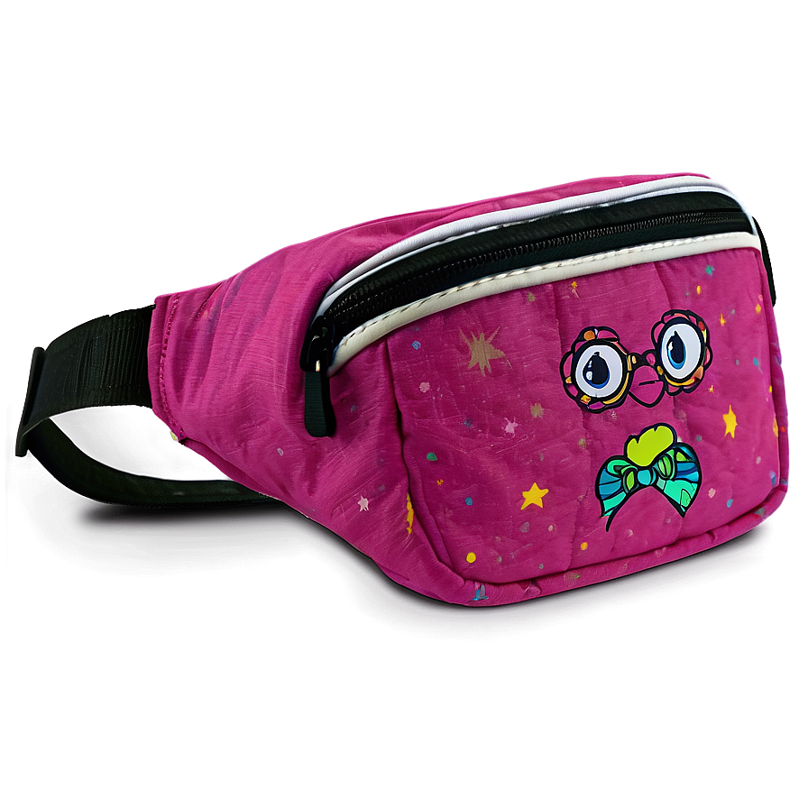 Hipster Fanny Pack Png 74 PNG image