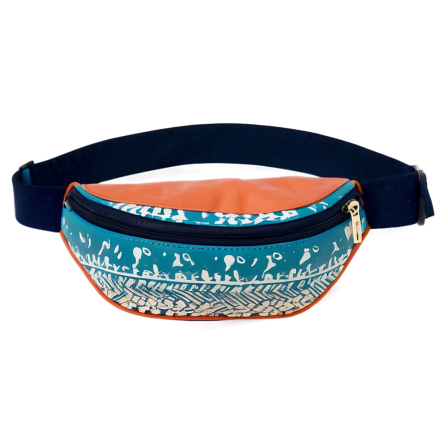 Hipster Fanny Pack Png Fww PNG image